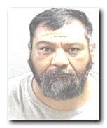 Offender Rene Perez Hurtado