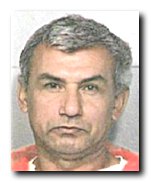 Offender Rene Portillo