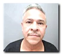 Offender Rene Rafael Dona