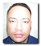 Offender Rene Salvador Trujillo