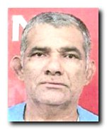 Offender Rene Segovia Cruz