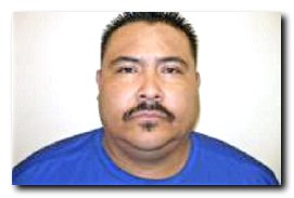 Offender Rene Terriquez