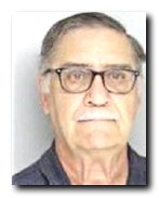 Offender Rex Howard Anderson