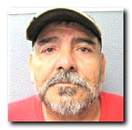 Offender Ricardo Olivares