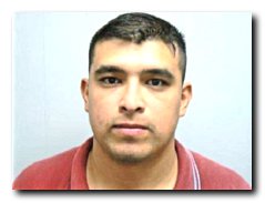 Offender Robert Cruz