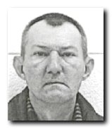 Offender Ronald Bruce Carver