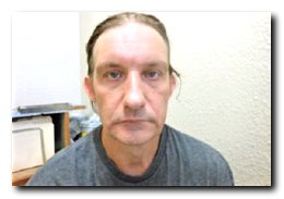 Offender Ronald Ray Smith