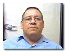 Offender Ruben Palacios Luna