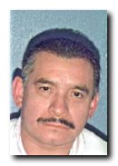 Offender Salvador Hernandez