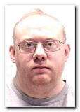 Offender Shane Allen Cibart