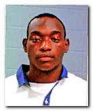 Offender Treshon Xavier Smith