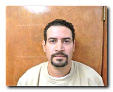 Offender Abraham T Cruz