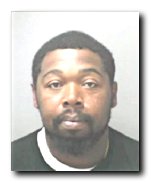 Offender Anotnio Jermaine Smith