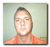 Offender Beau Eugene Martin