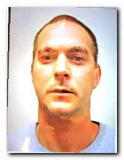 Offender Chad Spencer English