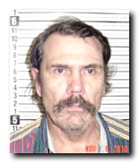 Offender Charles Kevin Dodd