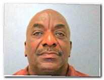 Offender Chester Johnson