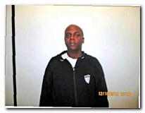 Offender Deroderick Montel Seward