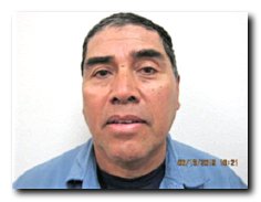 Offender Eliseo Hernandez Medina