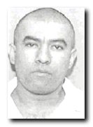 Offender Enrique Maldonado Aguilar