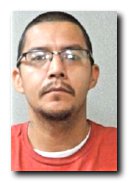 Offender Harry Perales