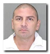 Offender Homero Hernandez