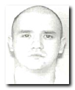 Offender Ivan Serna