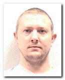 Offender Jeremy Shawn Clegg