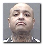 Offender Jesus Manuel Ortiz Jr