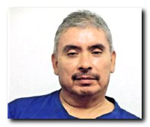 Offender Jose Angel Lopez