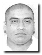 Offender Juan Manuel Macias