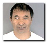 Offender Kalsang Gyaltsen