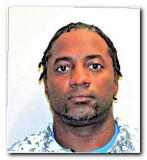 Offender Kevin Lamont West