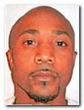 Offender Kevin Maurice Ivory