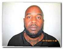 Offender Maurice Deshawn Deal