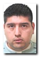 Offender Rey Alfredo Mendez