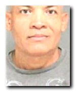 Offender Rey Antonio Enamorado