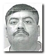 Offender Rey B Castilloposa