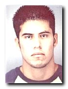 Offender Rey Ramirez Madariaga