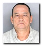 Offender Reynald M Velasco