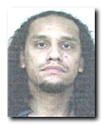 Offender Reynaldo Dominguez