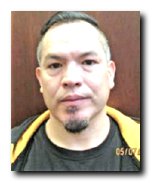 Offender Reynaldo Espinoza Ponce