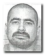 Offender Reynaldo Guzman