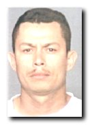 Offender Reynaldo Lizaola