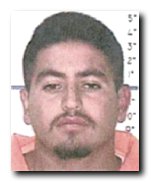 Offender Reynaldo Pedro Esqueda