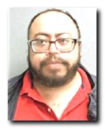 Offender Reynaldo Trevino