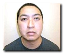 Offender Reynato Villanueva Garcia