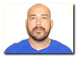 Offender Ricardo Aldana