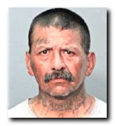 Offender Ricardo Avila