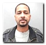 Offender Ricardo Baltrell